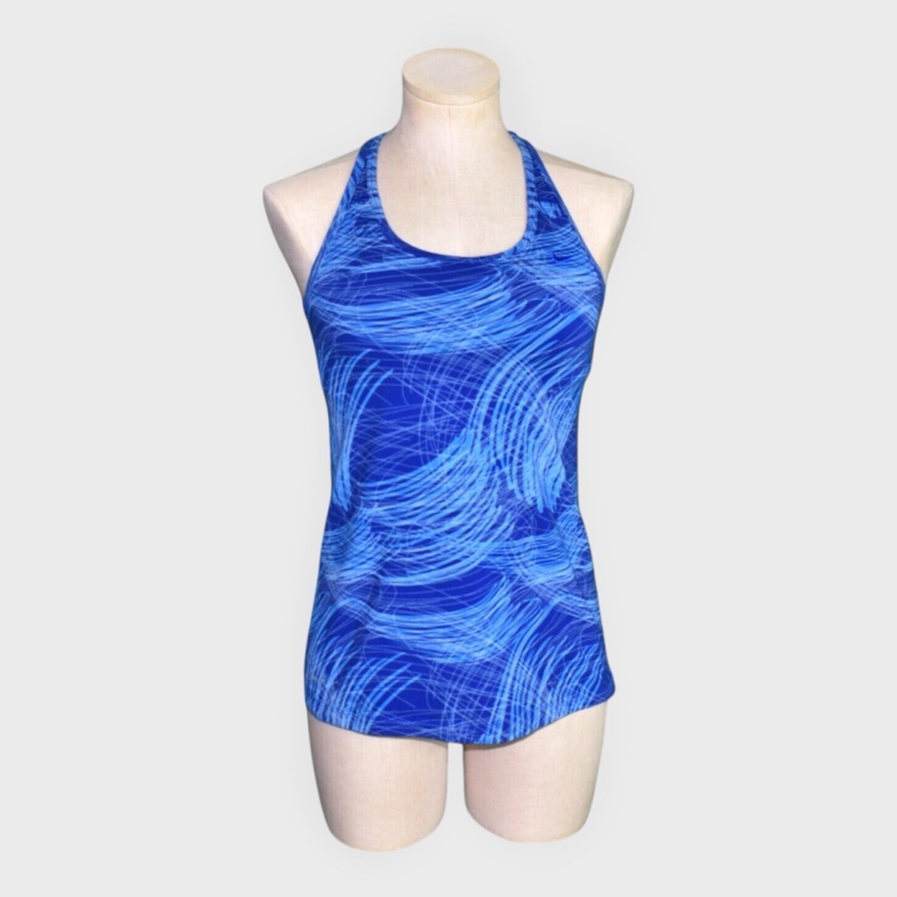Nike Dri-FIT Racerback Tank Top